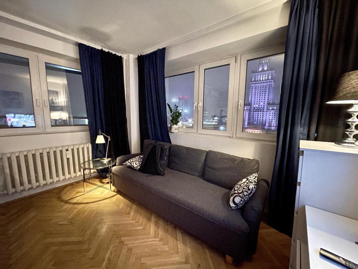 Platinum Metro X2 Wifi 350 Mbs Netflix Hbo Appletv Lägenhet Warszawa Exteriör bild